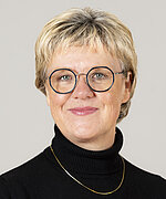 Brigitte Kramer
