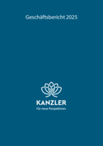 Geschäftsbericht 2025