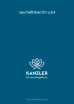 Geschäftsbericht 2024